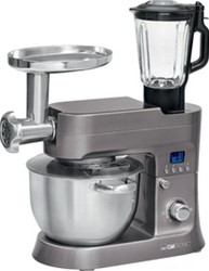 Keukenmachine Clatronic KM 3674 grijs