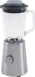 Blender Profi Cook PC-UM 1213  500W RVS