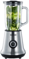 Blender Severin SM 3734 500W RVS/zwart