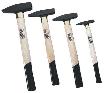 Bankhamer Bruder Mannesmann 100gr 