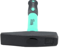 Bankhamer Westcott 300gr groen/zwart-3