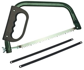 Zagenset Bruder Mannesmann 3-delig