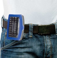 Bitset Heytec verchroomd adapterset van 32 stuks-2