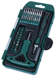 Bitset Bruder Mannesmann set van 42 stuks