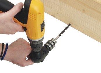 Hoek boor opzetstuk Bruder Mannesmann 1,5-10mm zwart-2