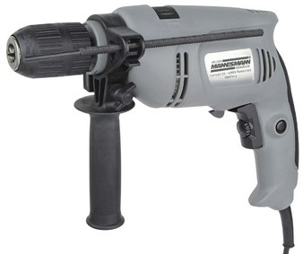 Boormachine Bruder Mannesmann 650 Watt