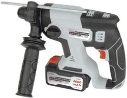 Accu boormachine Bruder Mannesmann 12 volt