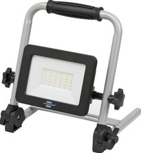 Werklamp Brennenstuhl EL2000MA LED 20 Watt op accu