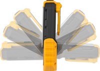 Inspectielamp Brennenstuhl HL DB 40 MH LED-2