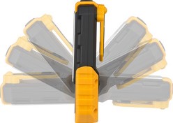 Inspectielamp Brennenstuhl HL DB 40 MH LED-2