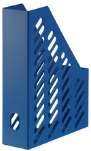 Tijdschriftcassette Han Classic blauw