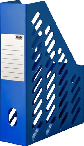 Etiket Han 94100 voor tijdschriftencasstte 8 stuks-2