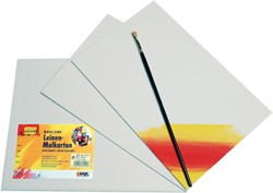 Canvasboard Kreul Solo Goya Basic line 50x70cm katoen