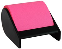 Memoblok Wonday 60mmx10m neon roze