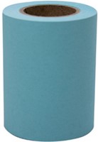 Memoblok RNK Verlag 60mmx10m navulling blauw