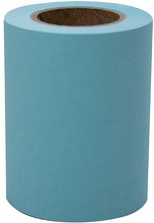 Memoblok RNK Verlag 60mmx10m navulling blauw