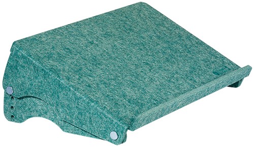 Documenthouder Bakker Elkhuizen Q-doc 515 circulair groen