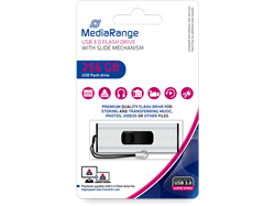 USB-stick 3.0 MediaRange 256GB