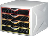 Ladenblok Helit the Chameleon Dekor Priority