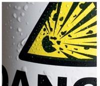 Etiket HERMA 9542 297x420mm weerbestendig wit 10stuks-2