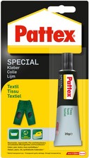 Textielijm Pattex 20ml