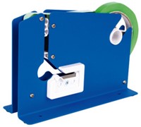 Zakkensluitapparaat Agipa 12mm blauw