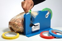 Zakkensluitapparaat Agipa 12mm blauw-2