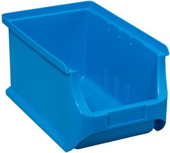 Stapelbak Allit profiplus box 3 150x235x125mm blauw