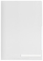 Insteekmap L-model Leitz 4053 A4 PVC 0.20mm extra zwaar (per stuk)-3