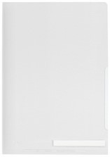 Insteekmap L-model Leitz 4053 A4 PVC 0.20mm extra zwaar (per stuk)-3