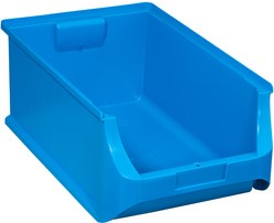 Stapelbak Allit profiplus box 5 310x500x200mm blauw