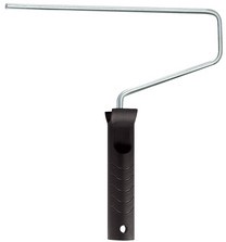 Beugel tbv verfroller Westex 200mm