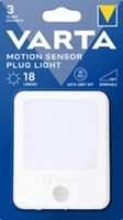 Stekkerlamp Varta Motion Sensor Plug Light wit-2