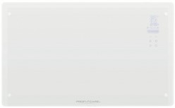 Kachel Profi Care glas 2000W wit-3