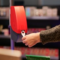 Volgnummer-automaat METO Turn-O-Matic starterset-2