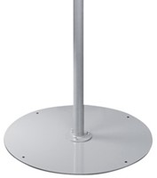 Standaard voor volgnummer-automaat METO Turn-O-Matic-2