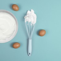 Handklopper Linden Berg 30cm pastelgroen-2