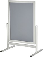 Stoepbord Franken Outdoor A1