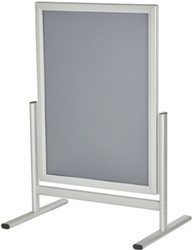 Stoepbord Franken Outdoor A1