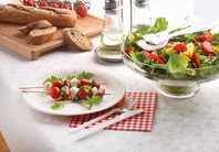 Tafelkleed Papstar Damast rol 1,2mx10m 40gr wit-2