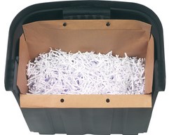 Papiervernietigerzak Rexel papier 70liter 50stuks-2