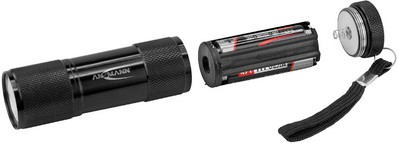 Zaklamp Varta Action Cob Led-2