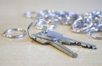 Sleutelring Kangaro Ø20mm 100stuks-2