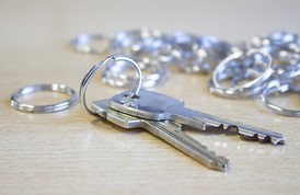 Sleutelring Kangaro Ø20mm 100stuks-2