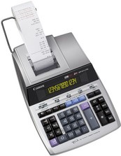Rekenmachine Canon MP1411-LTSC