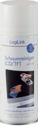 Beeldschermreiniger Logilink 400ml