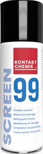 Beeldschermreiniger Kontakt Chemie Screen 99 schuimreiniger 400ml