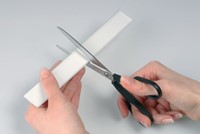 Etikethouder Durable Labelfix 8040.19 200x40mm PP transparant p/5-2