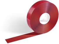 Vloermarkering Durable 1725.03 strong 30meter rood