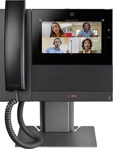 HP Poly CCX 600/700 hoge standaard